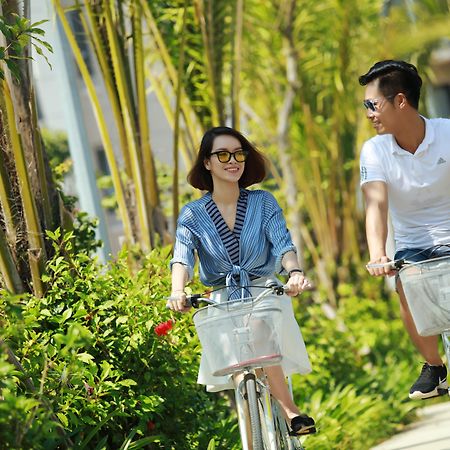 Royal Lotus Ha Long Resort & Villas Exterior photo