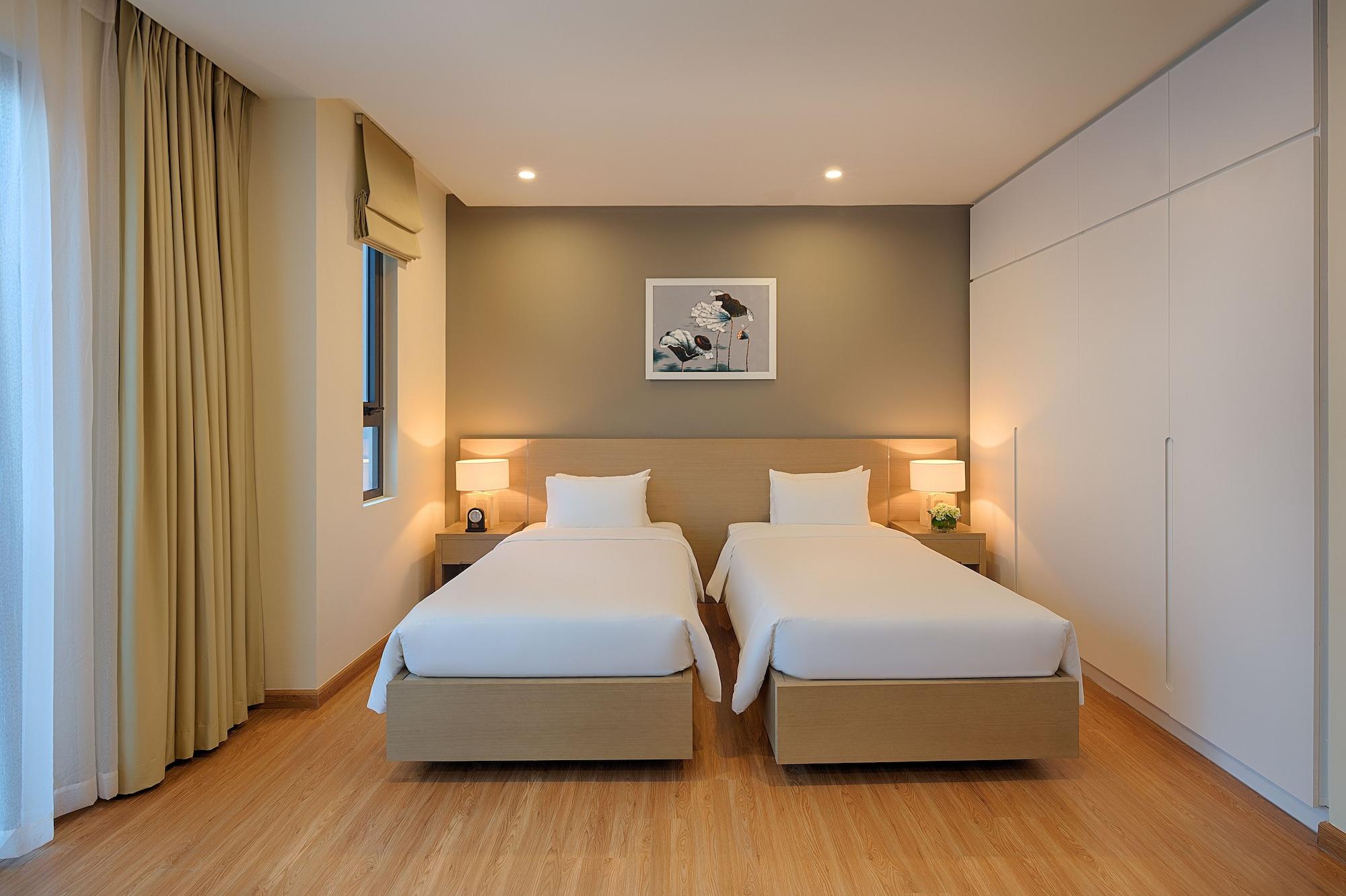 Royal Lotus Ha Long Resort & Villas Exterior photo