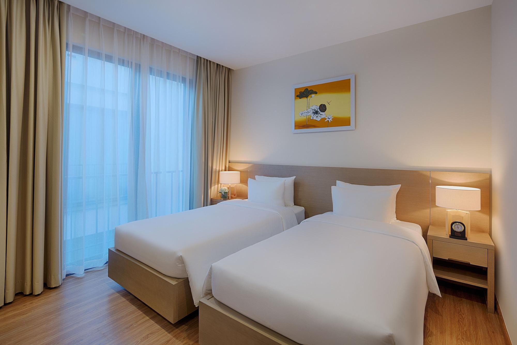 Royal Lotus Ha Long Resort & Villas Exterior photo