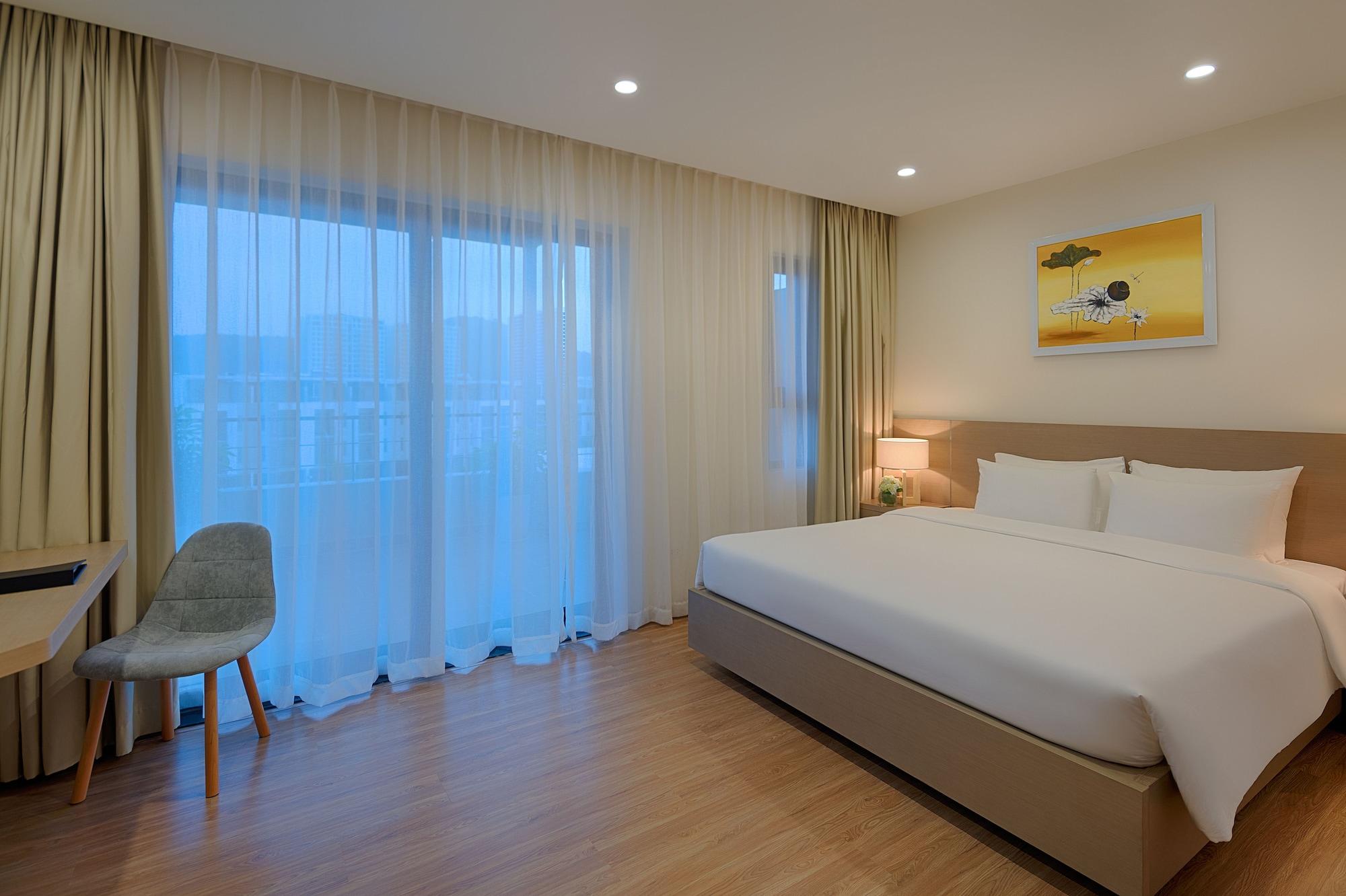 Royal Lotus Ha Long Resort & Villas Exterior photo