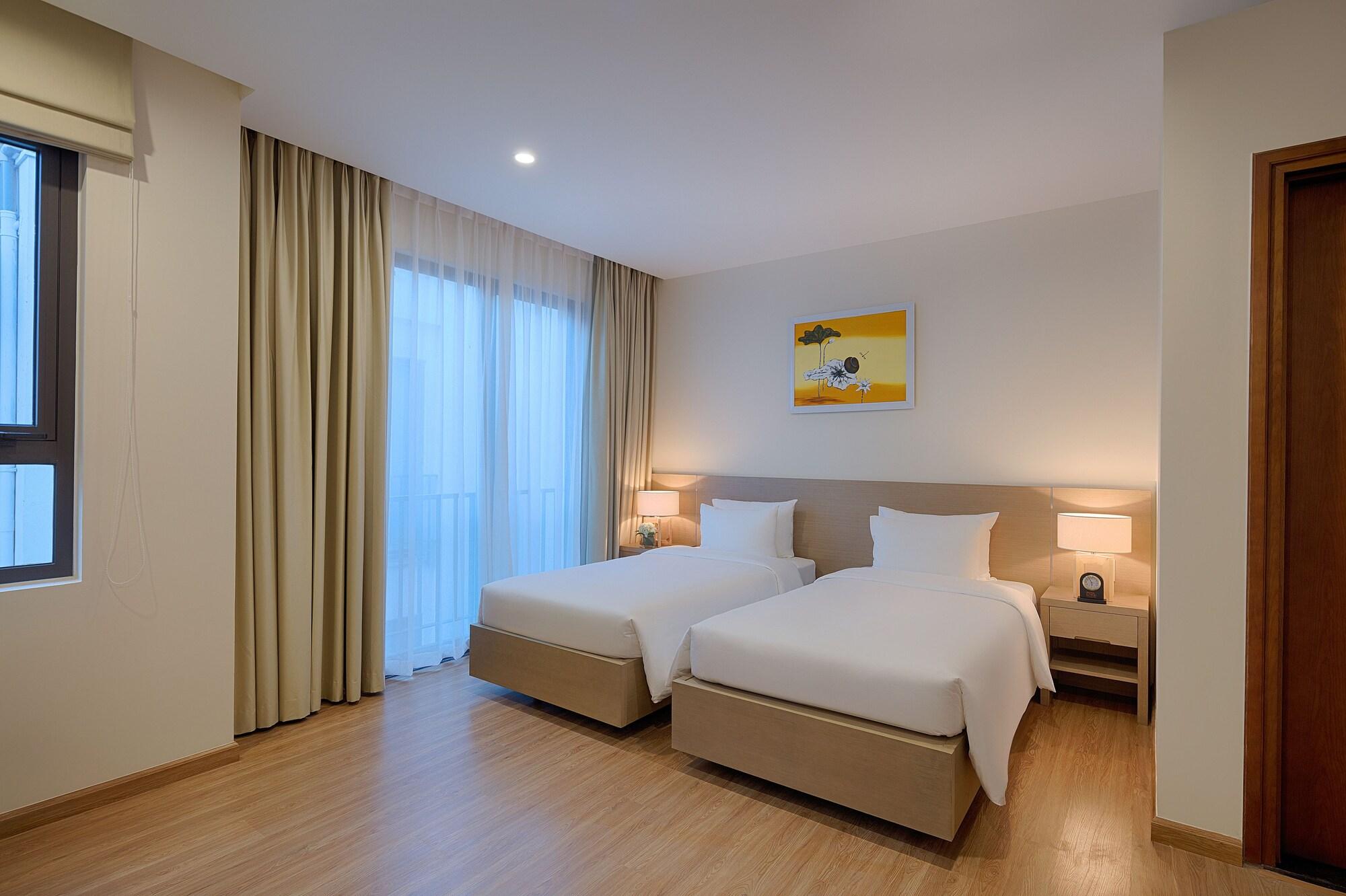 Royal Lotus Ha Long Resort & Villas Exterior photo
