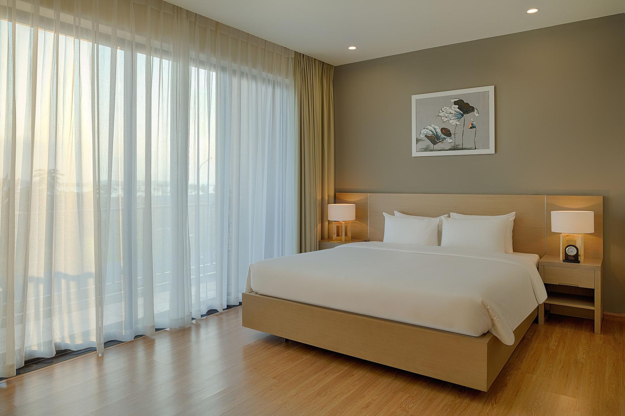 Royal Lotus Ha Long Resort & Villas Exterior photo