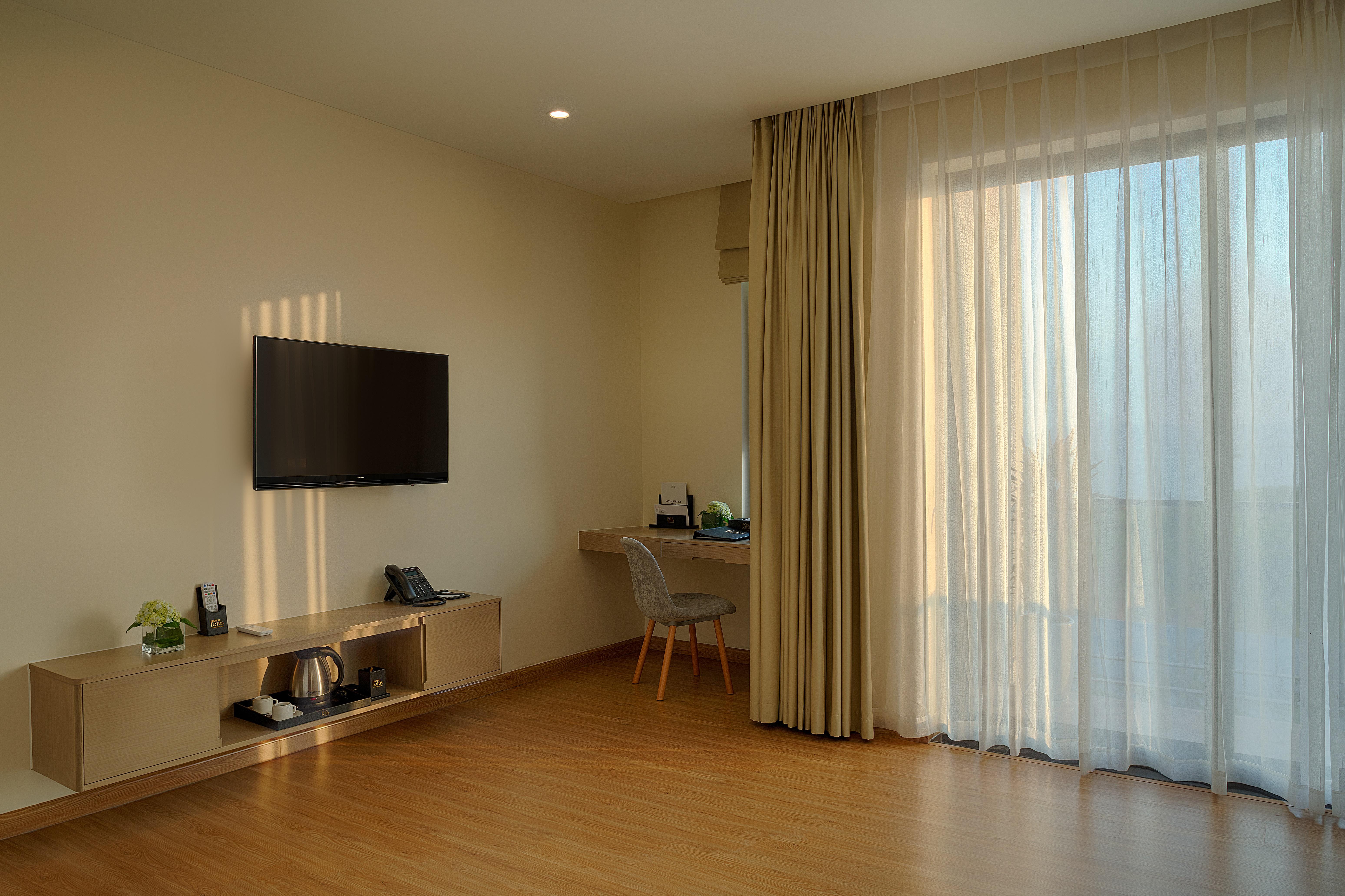 Royal Lotus Ha Long Resort & Villas Exterior photo