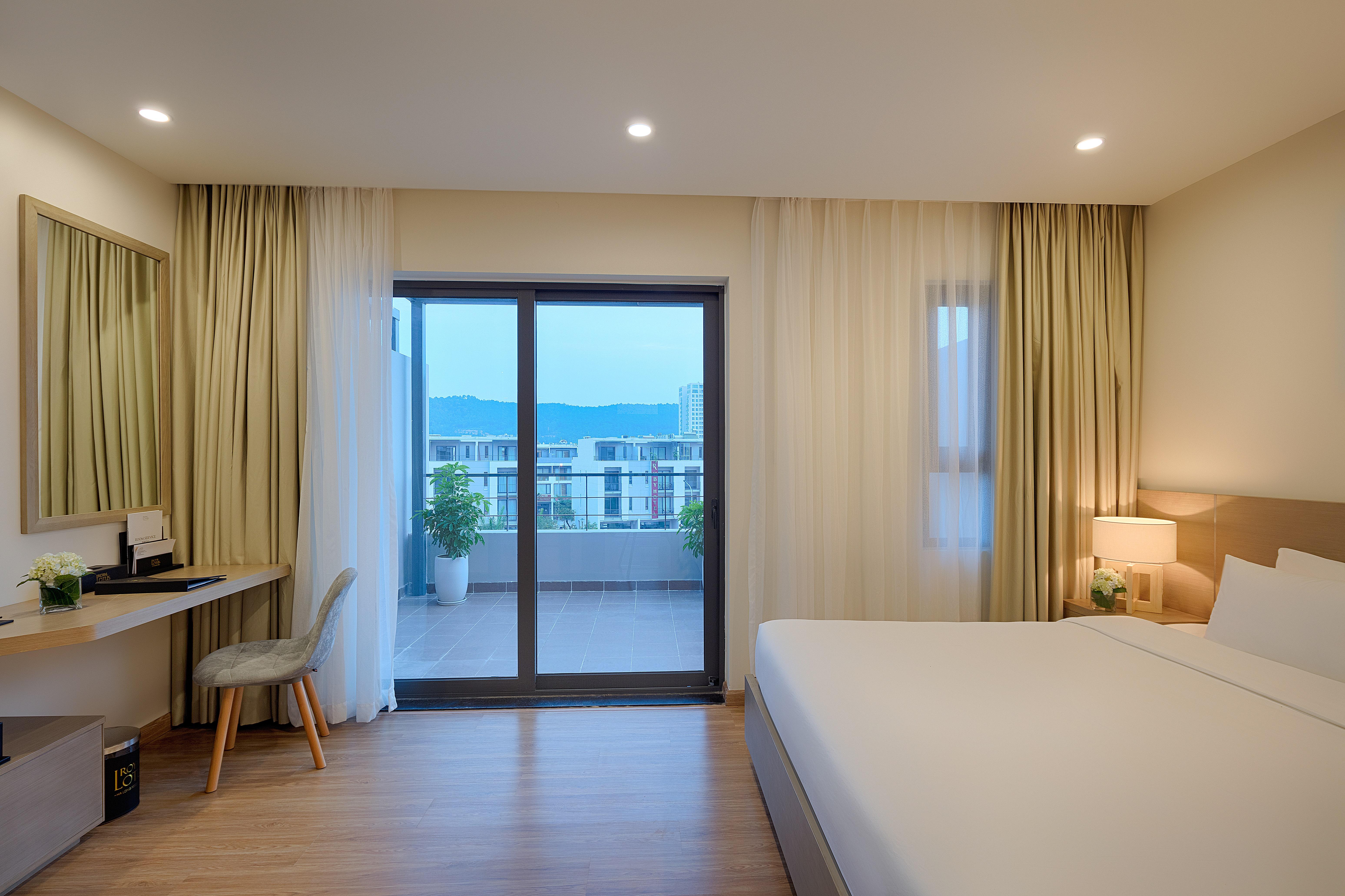 Royal Lotus Ha Long Resort & Villas Exterior photo