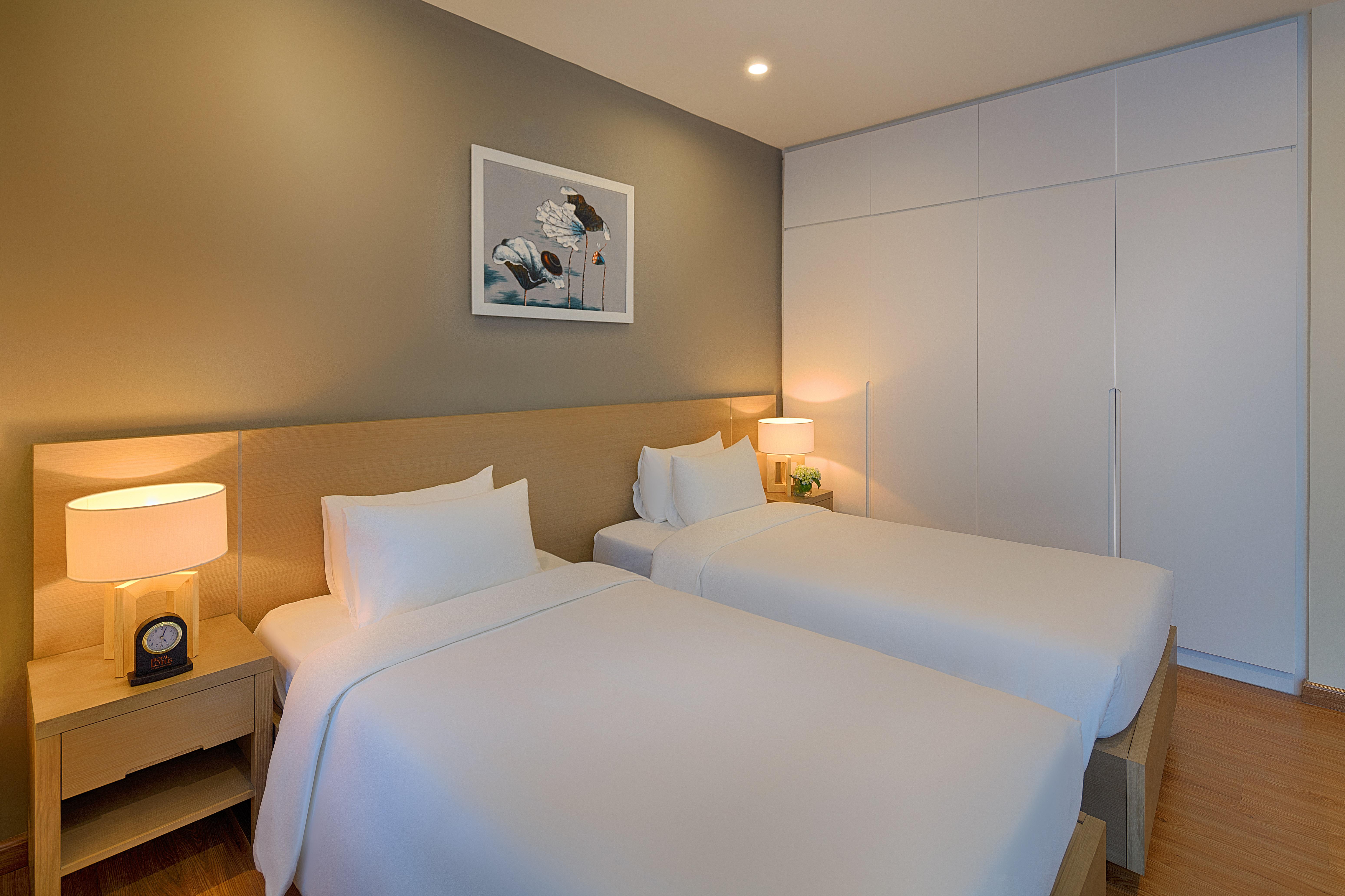 Royal Lotus Ha Long Resort & Villas Exterior photo