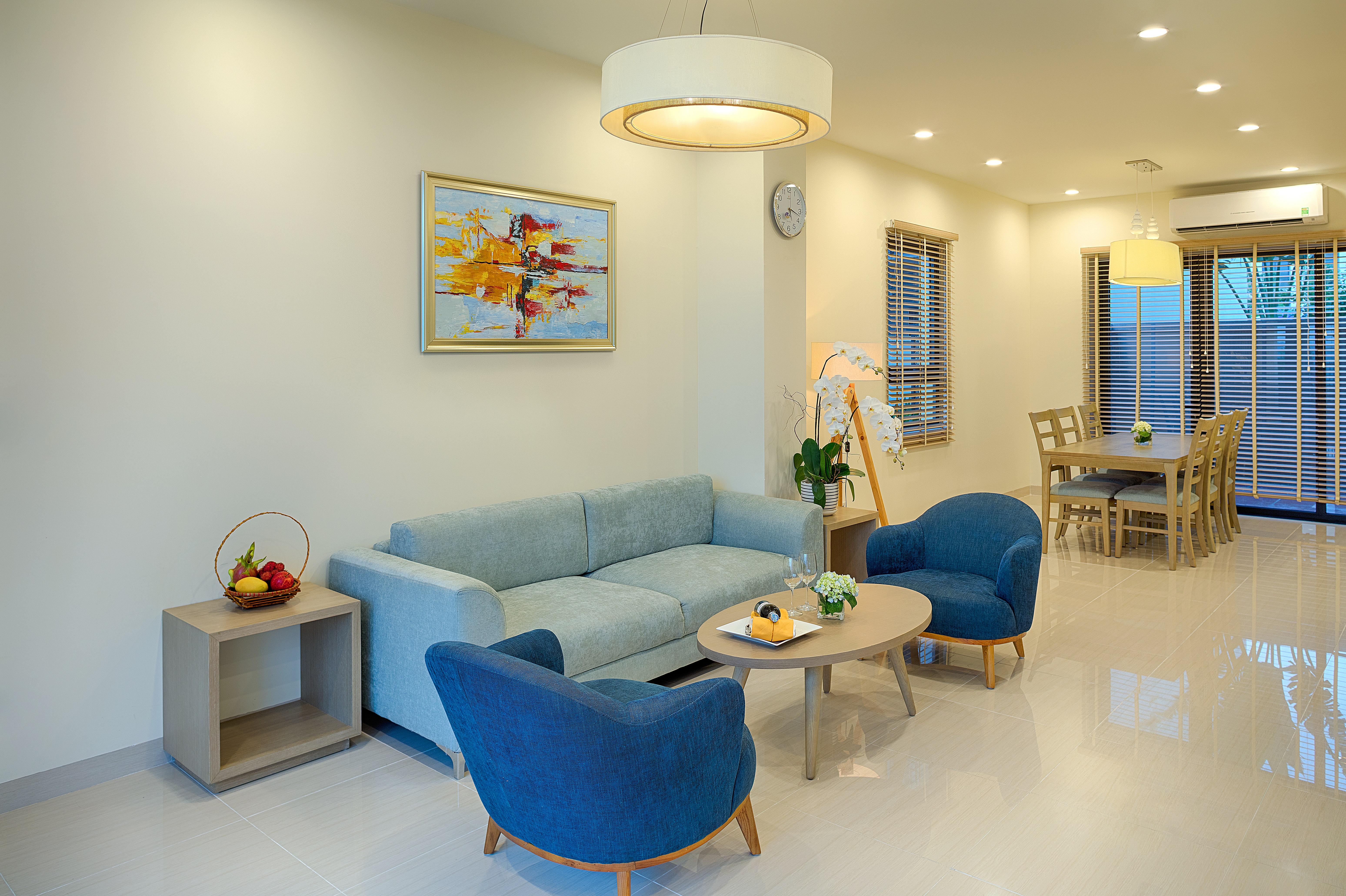 Royal Lotus Ha Long Resort & Villas Exterior photo