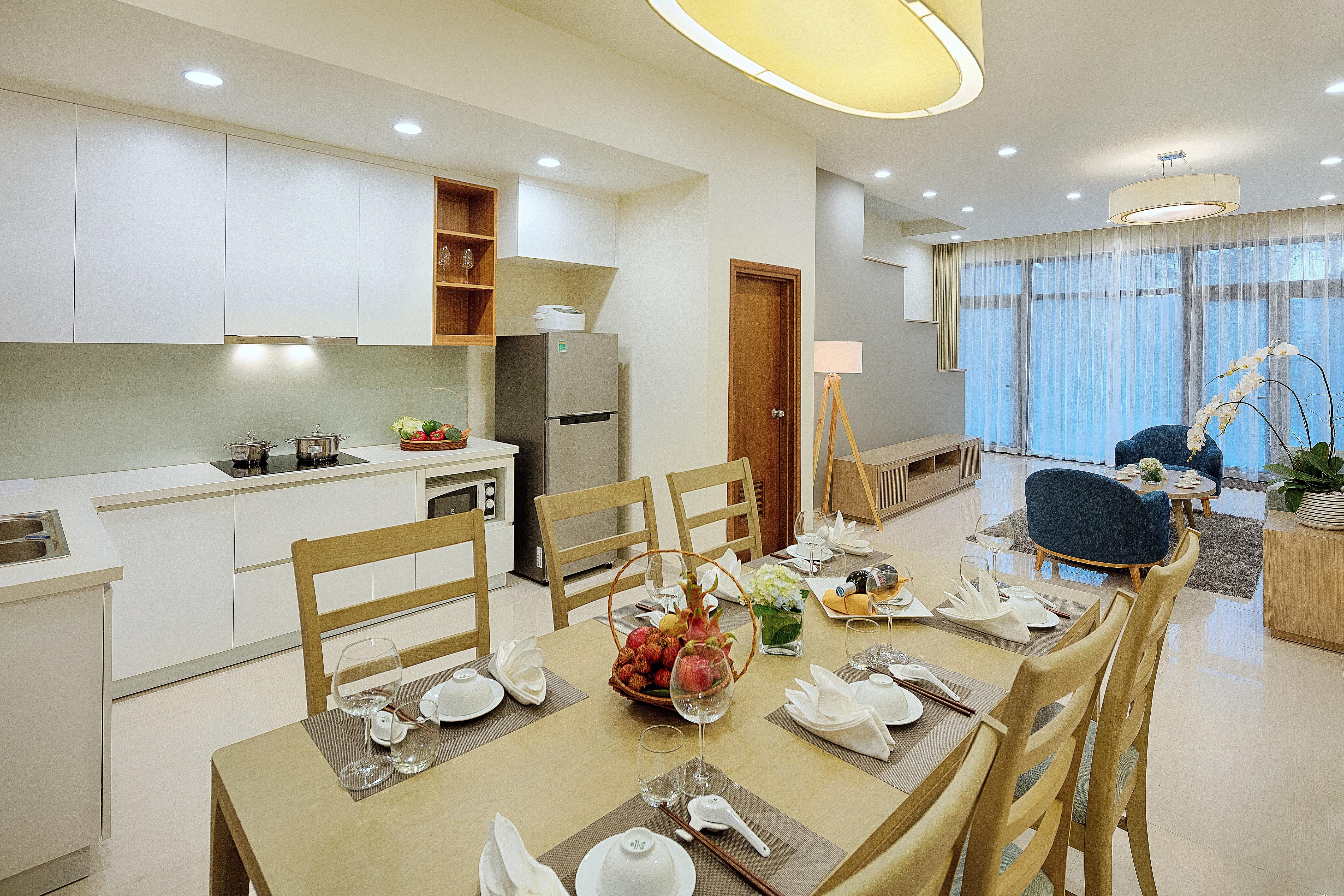 Royal Lotus Ha Long Resort & Villas Exterior photo