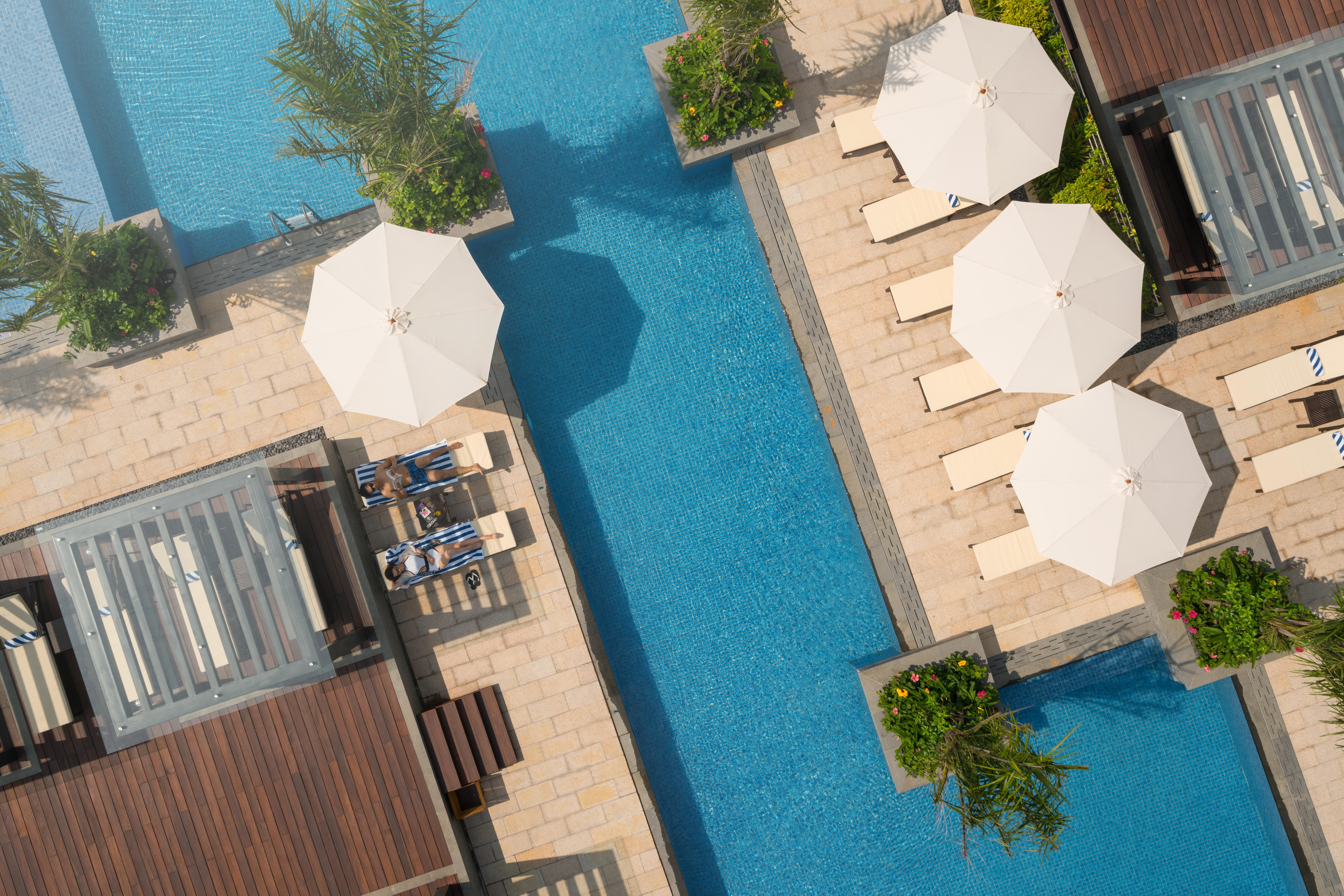 Royal Lotus Ha Long Resort & Villas Exterior photo
