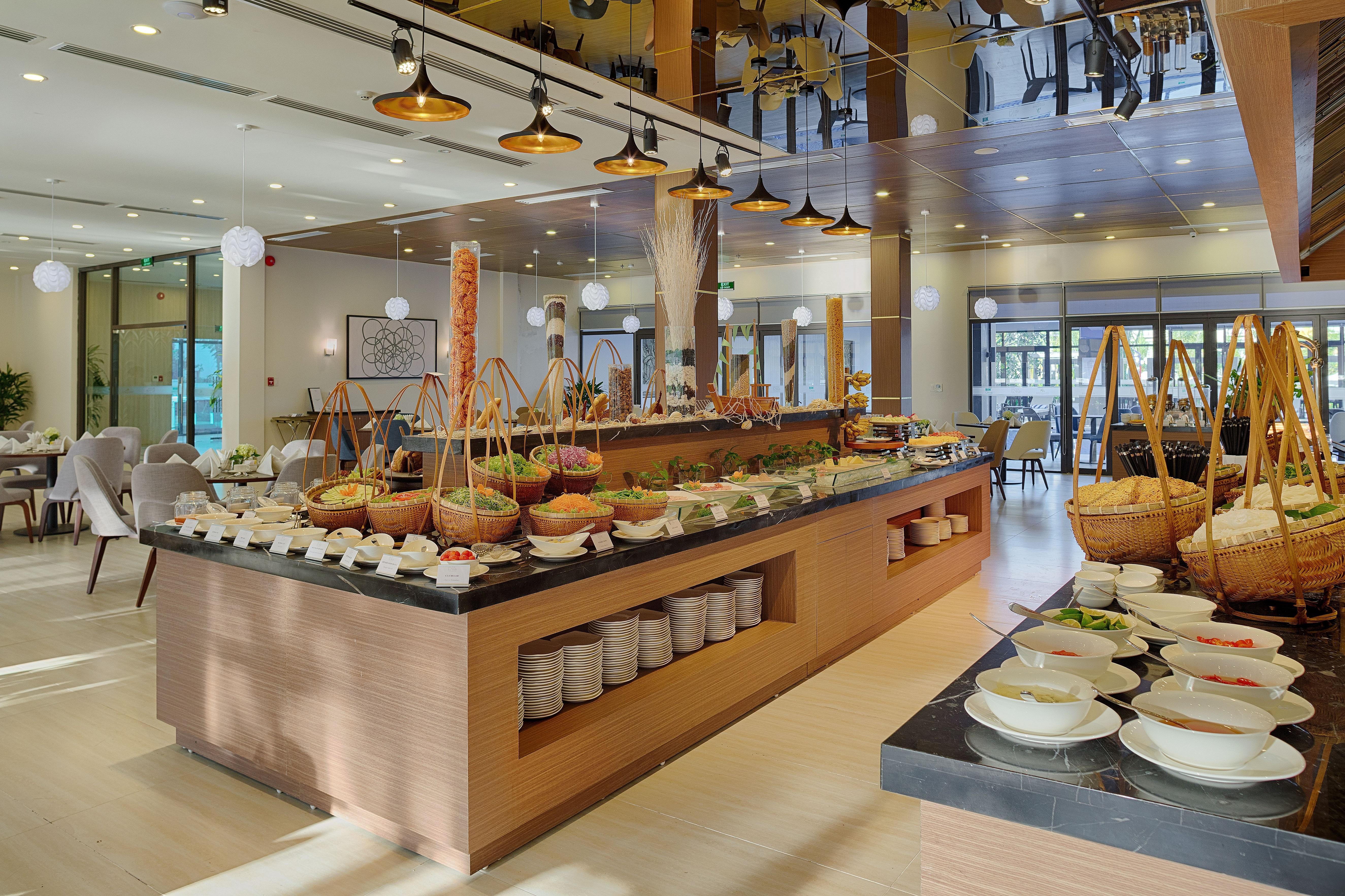 Royal Lotus Ha Long Resort & Villas Exterior photo
