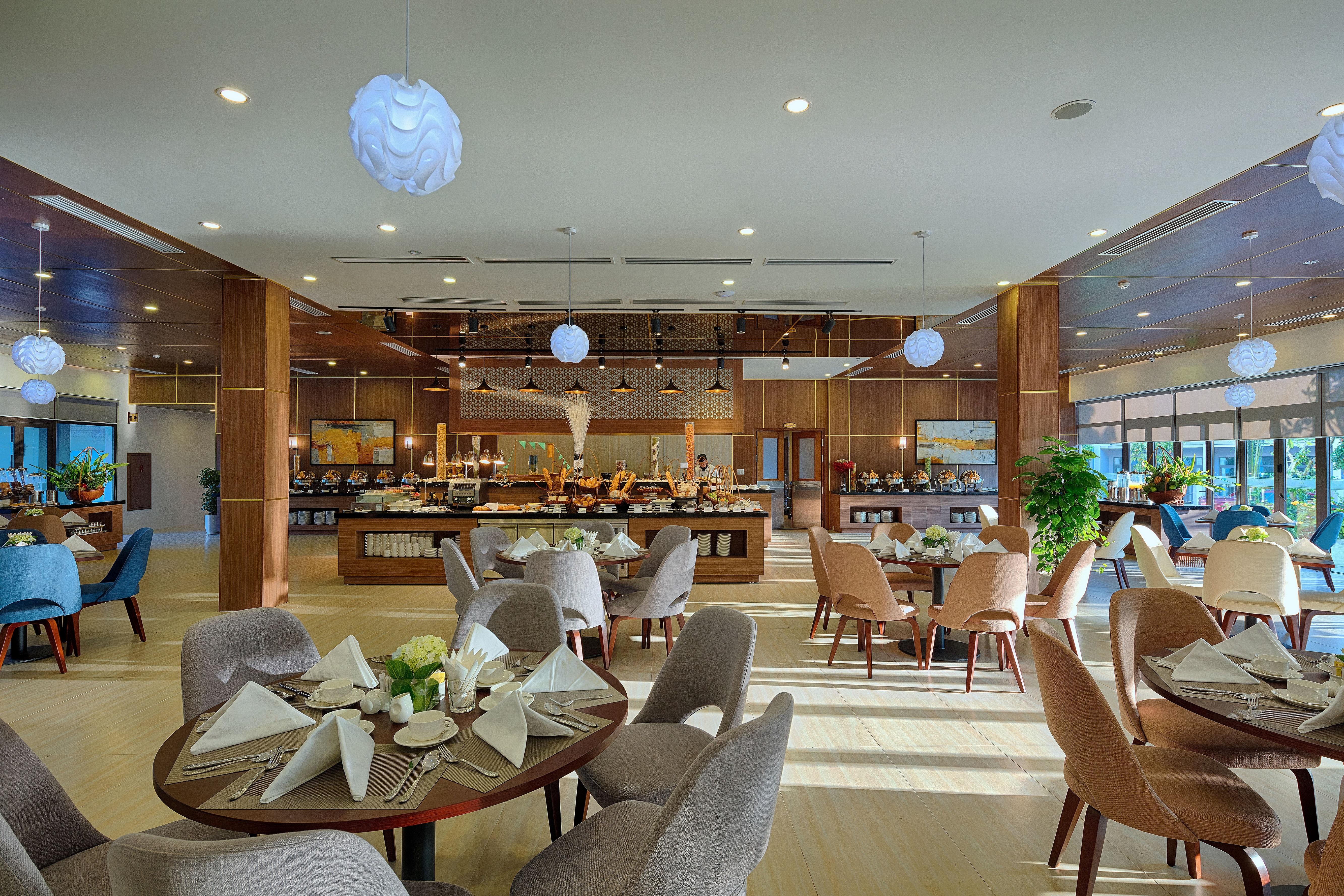 Royal Lotus Ha Long Resort & Villas Exterior photo
