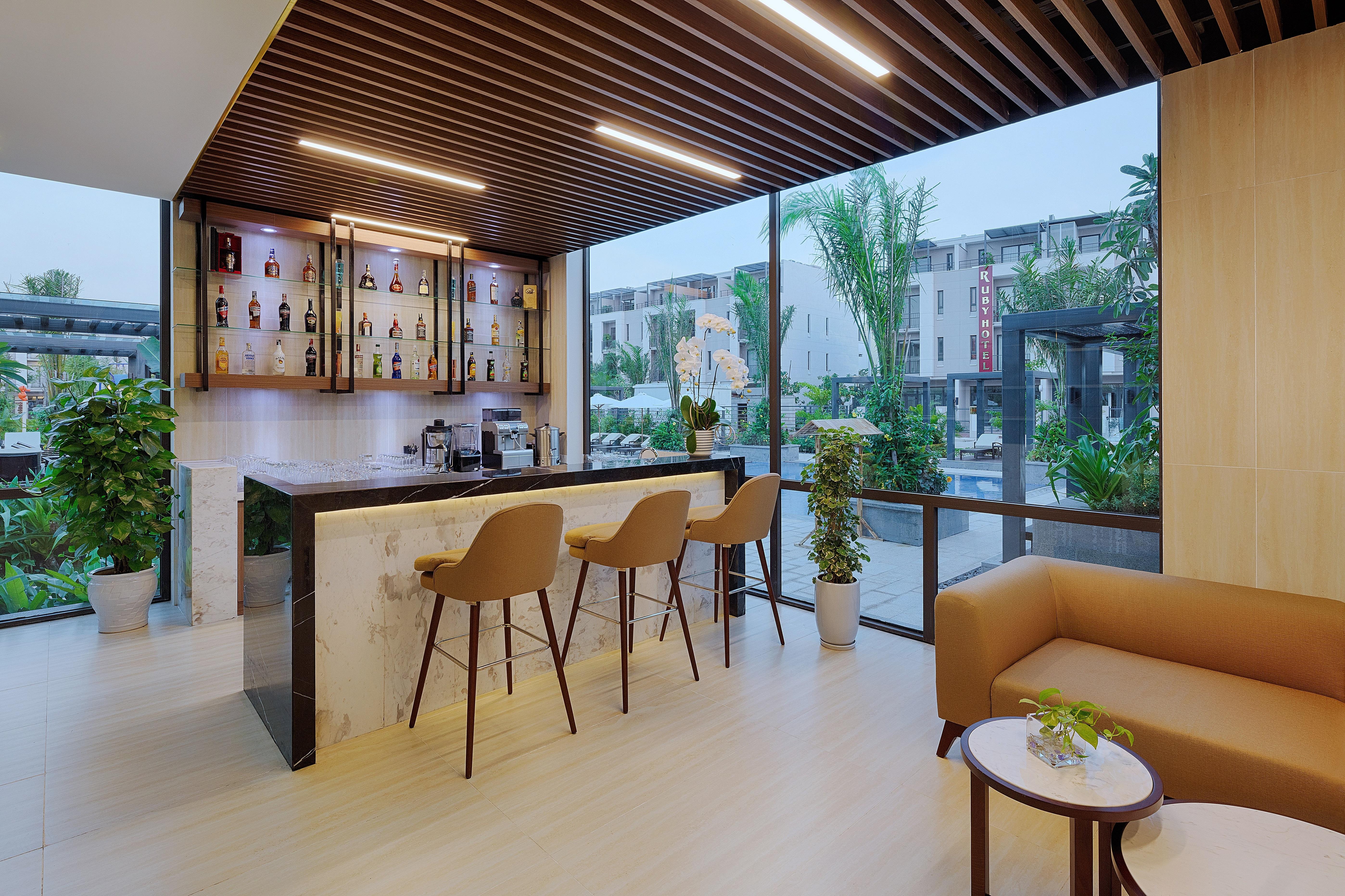 Royal Lotus Ha Long Resort & Villas Exterior photo