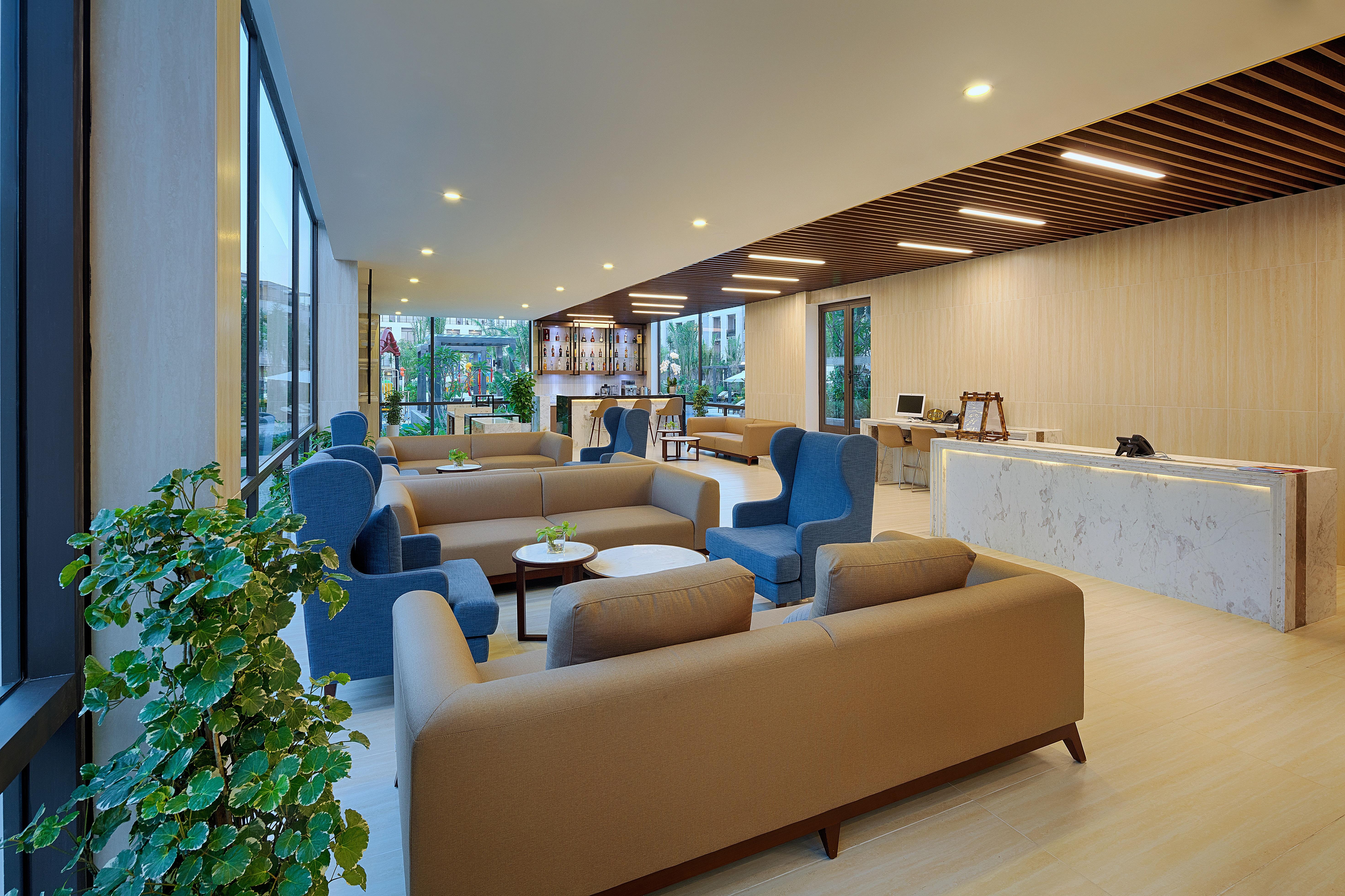 Royal Lotus Ha Long Resort & Villas Exterior photo