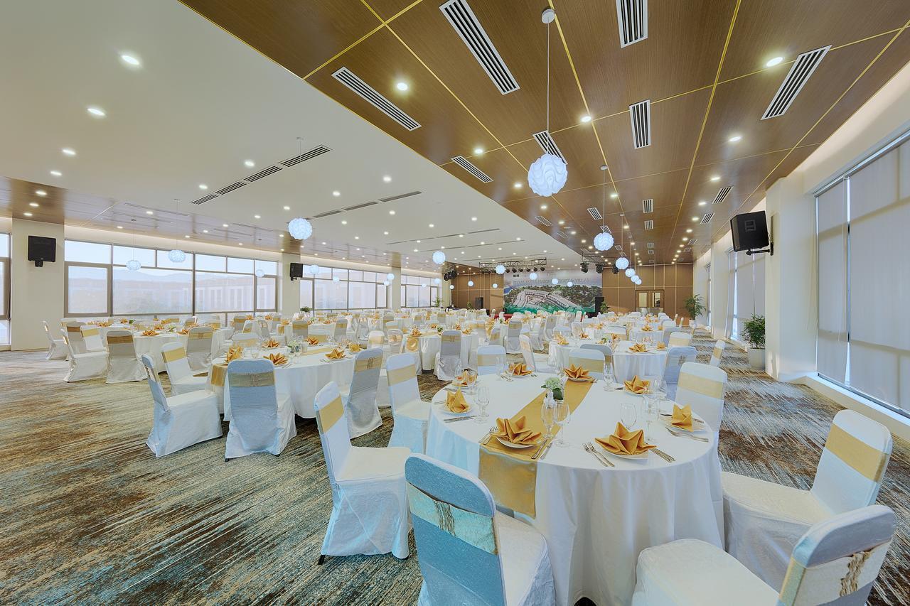 Royal Lotus Ha Long Resort & Villas Exterior photo