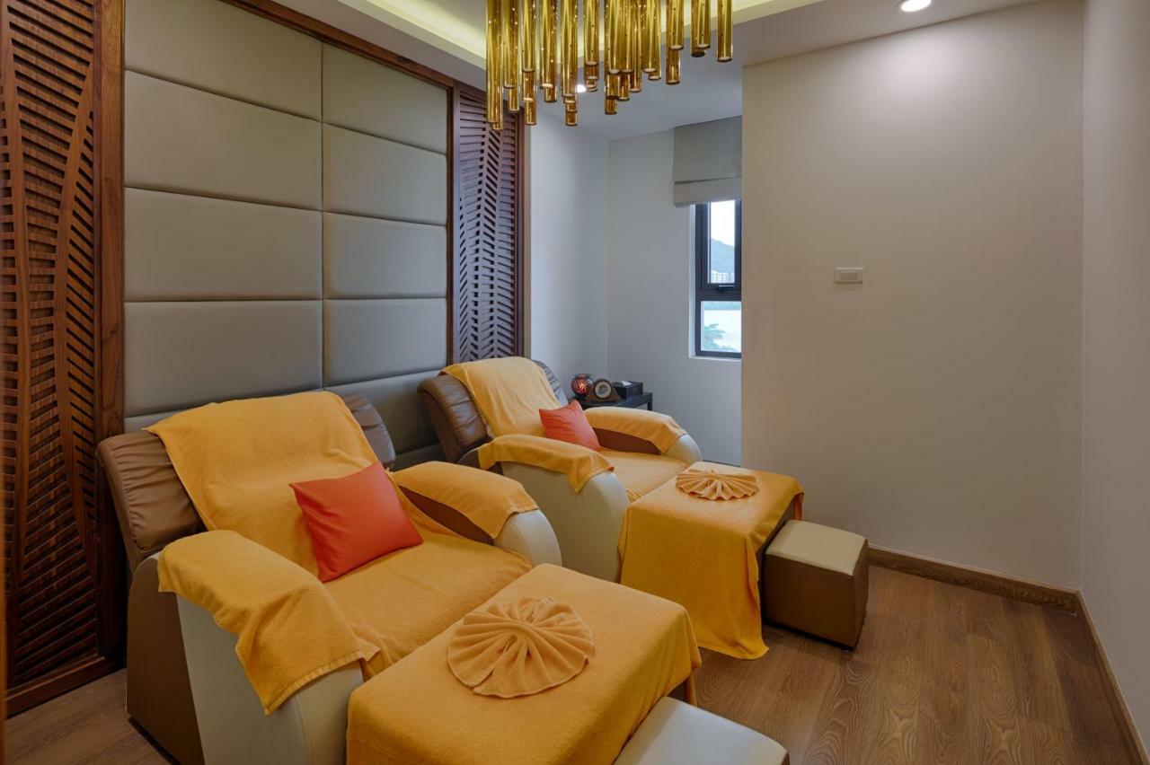 Royal Lotus Ha Long Resort & Villas Exterior photo