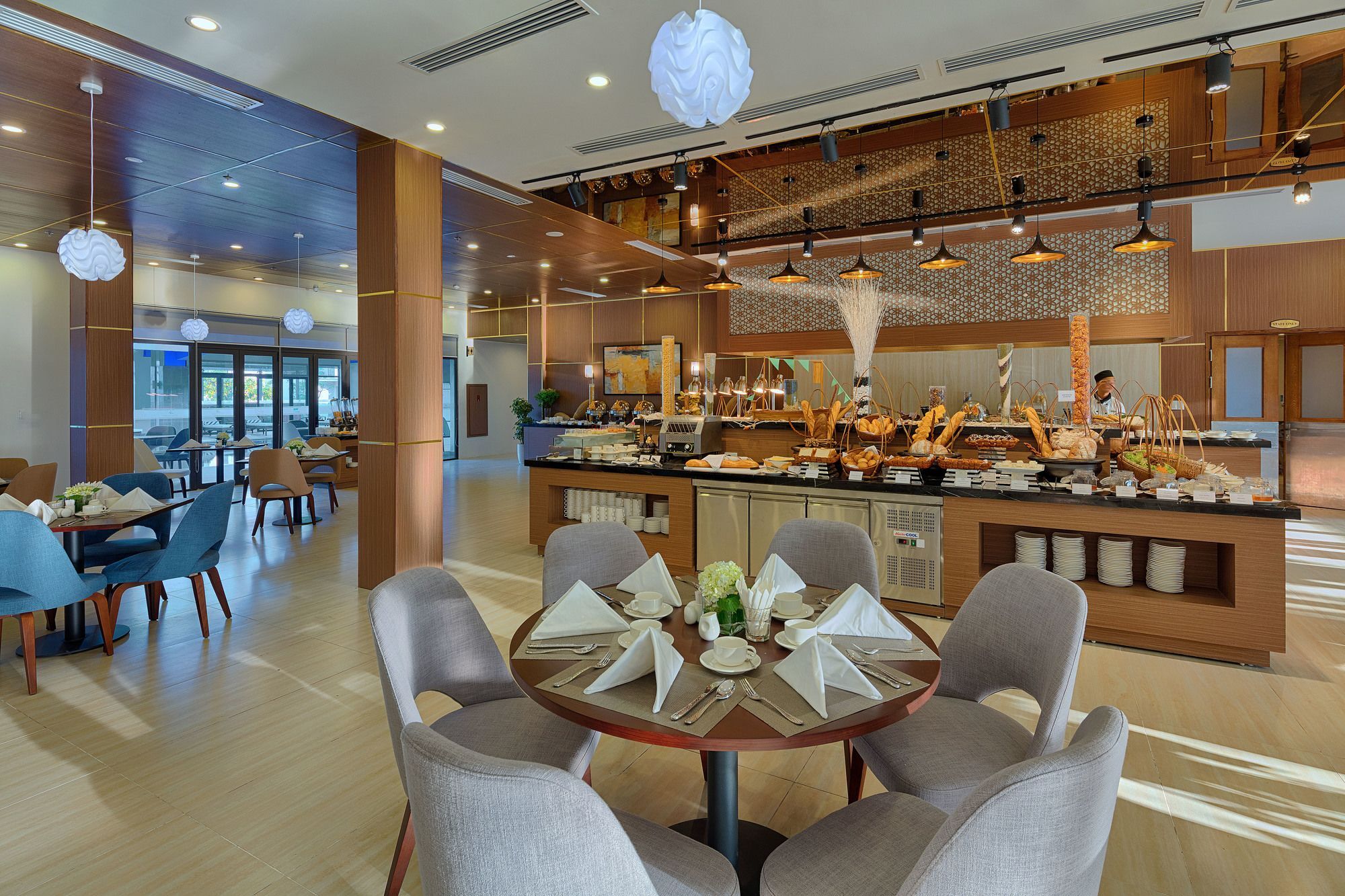 Royal Lotus Ha Long Resort & Villas Exterior photo
